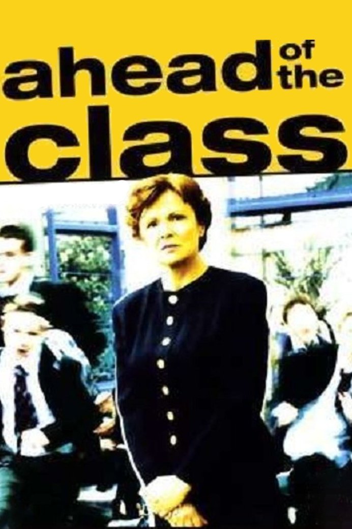 Постер Ahead of the Class